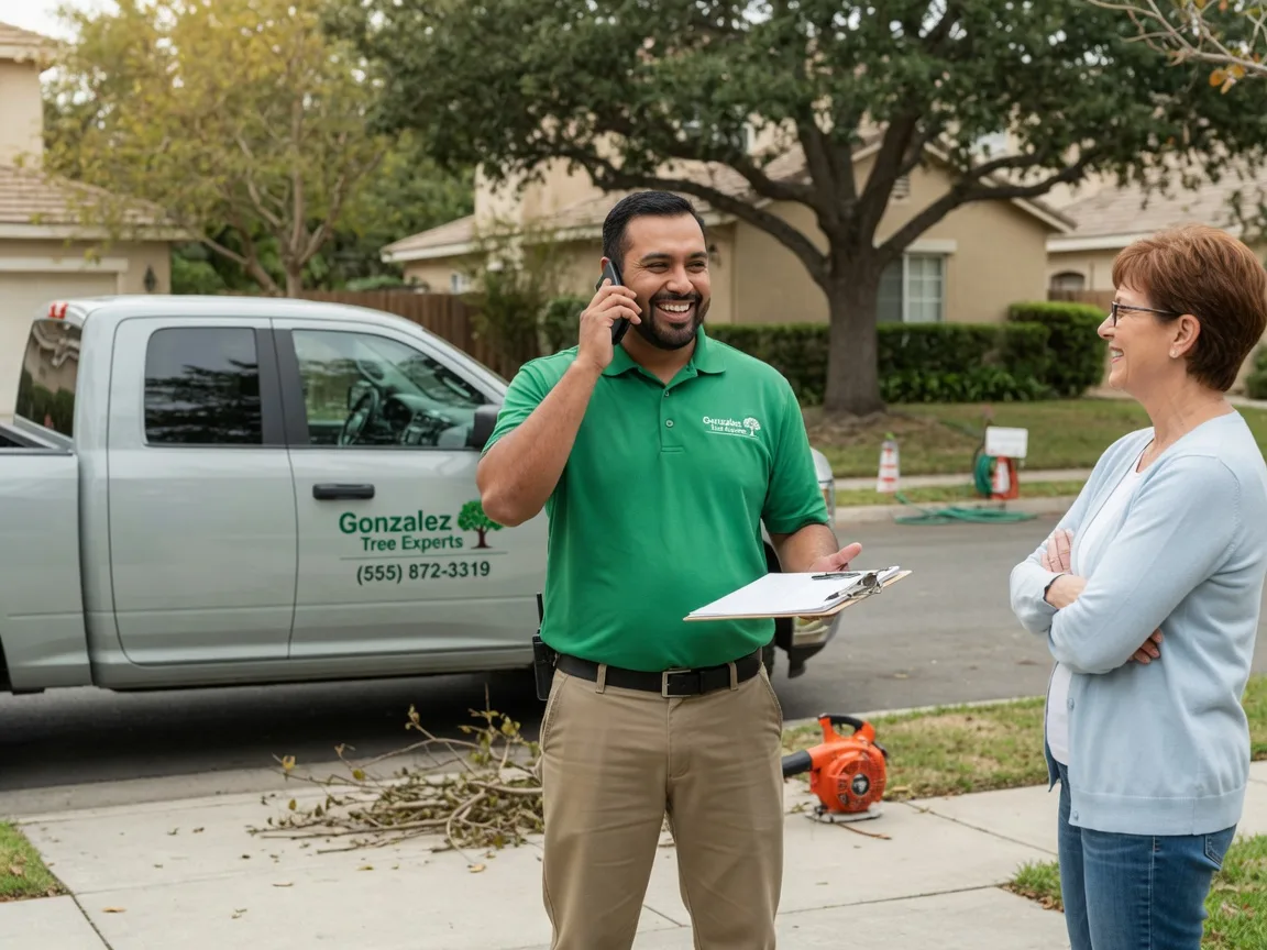 Tree Service Big Sur, CA FAQs